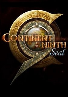 C9: Continent of the Ninth Seal