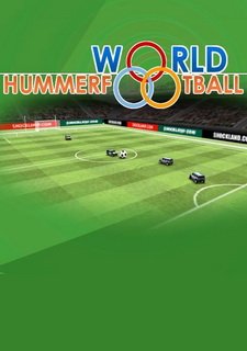 World Hummer Football 2010