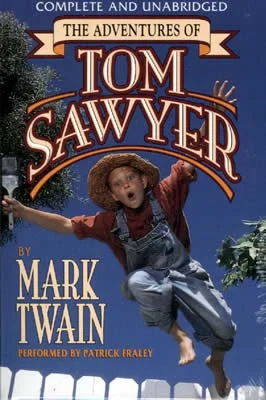 Adventures of Tom Sawyer