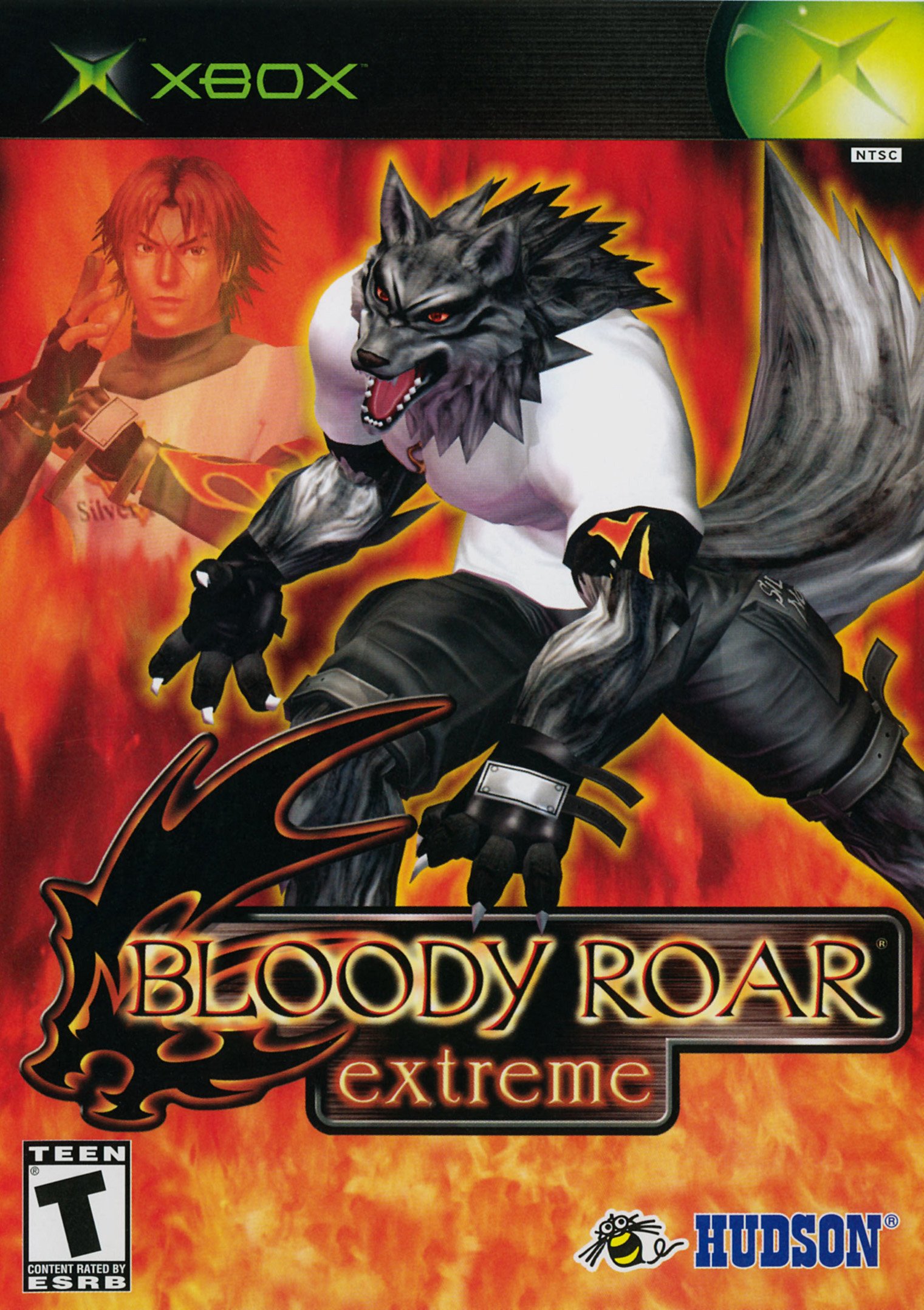 Bloody Roar: Extreme – обзоры и оценки, описание, даты выхода DLC,  официальный сайт игры