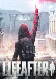LifeAfter: Night Falls