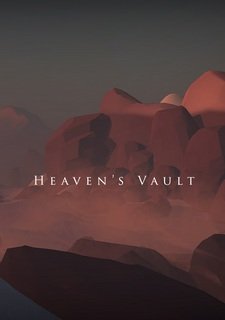 Heaven's Vault