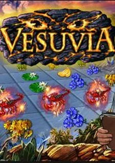 Vesuvia