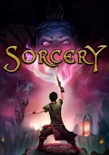 Sorcery (2012)
