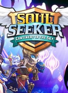 Soul Seeker