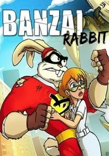 Banzai Rabbit