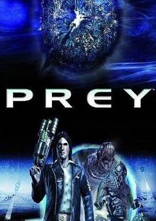 Prey