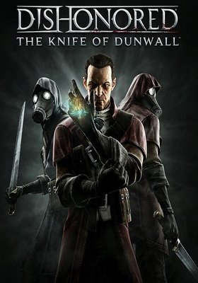 Dishonored: The Knife of Dunwall
