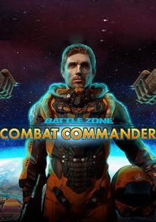 Battlezone Combat Commander Battlezone Combat Commander