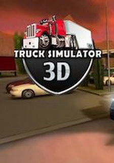Truck Simulator 3D