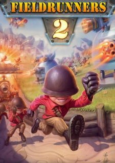 Fieldrunners 2