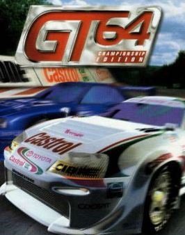 GT 64: Championship Edition