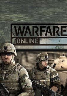Warfare Online