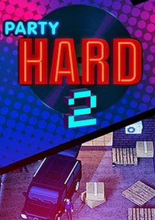 Party Hard 2