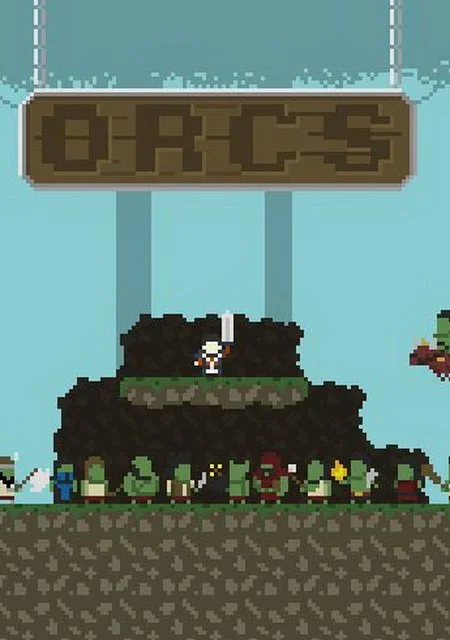 ORCS