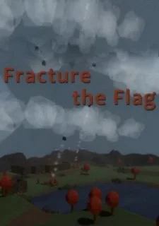 Fracture the Flag