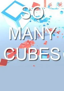So Many Cubes