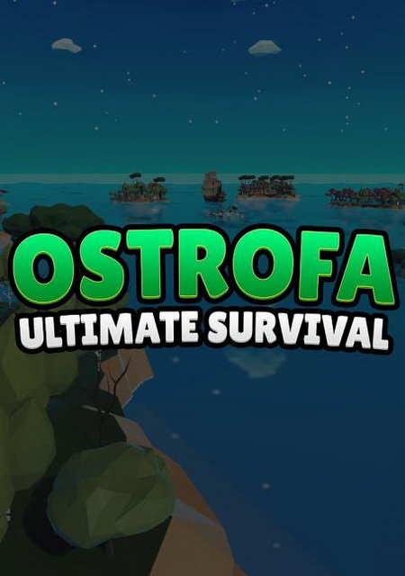 Ostrofa