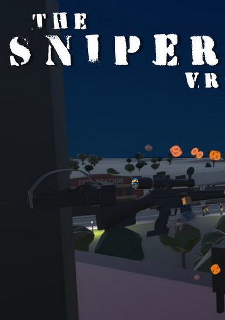 The Sniper VR