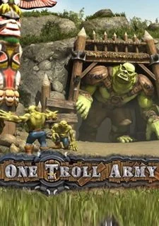 One Troll Army