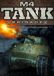 M4 Tank Brigade