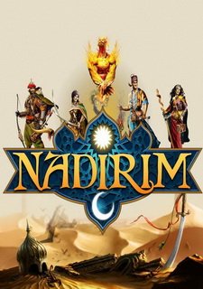 Naridim