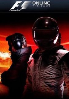 F1 Online: The Game