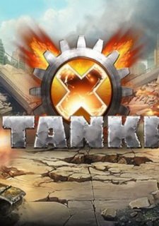 Tanki X