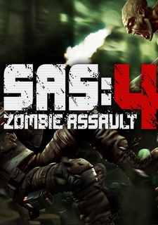 SAS: Zombie Assault 4