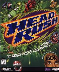 You Don't Know Jack Headrush