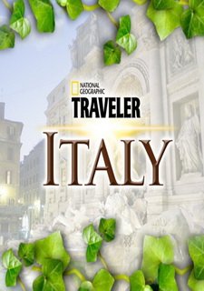 Nat Geo Traveler: Italy