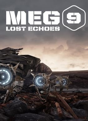 MEG 9: Lost Echoes