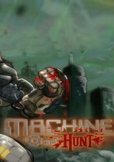 Machine Hunt