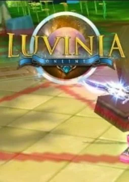 Luvinia Online