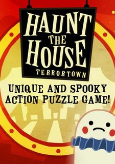 Haunt the House: Terrortown