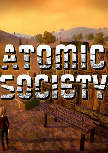 Atomic Society