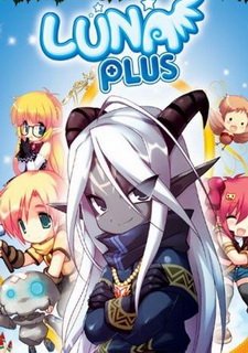 Luna Plus