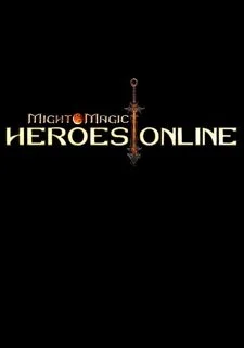 Might & Magic: Heroes Online