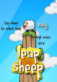 Leap Sheep