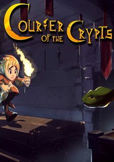 Courier of the Crypts