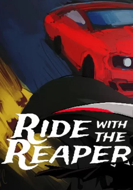 Ride with The Reaper