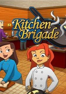 Kitchen Brigade