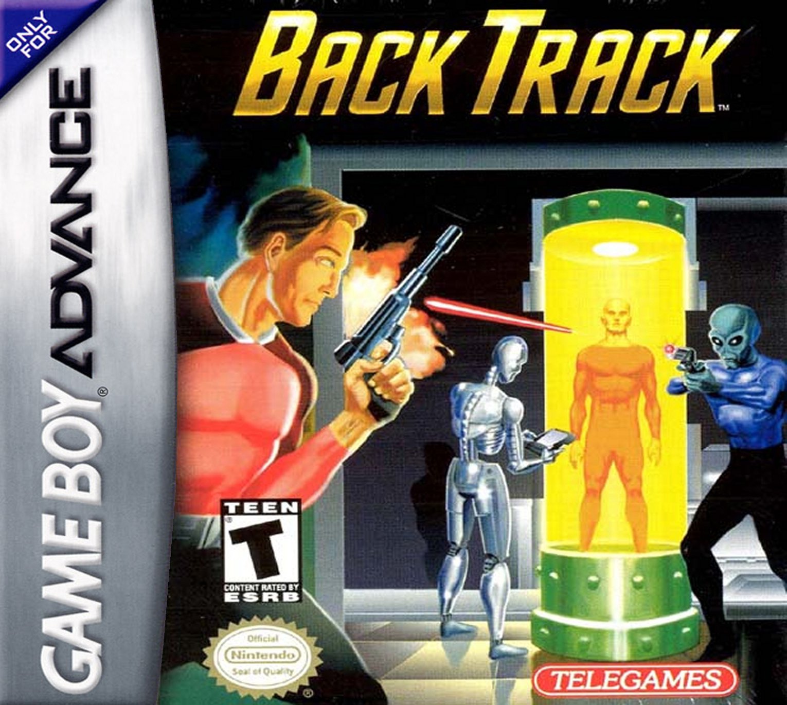 Backtrack