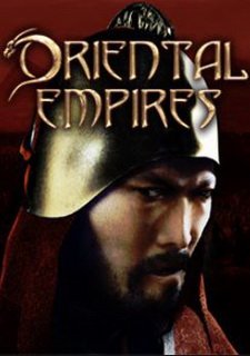 Oriental Empires