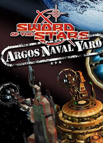 Sword of the Stars: Argos Naval Yard