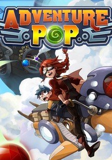 Adventure Pop