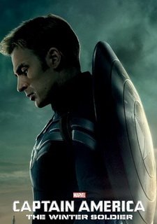 Captain America: The Winter Soldier