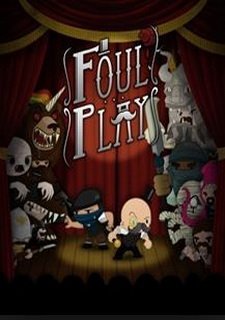 Foul Play