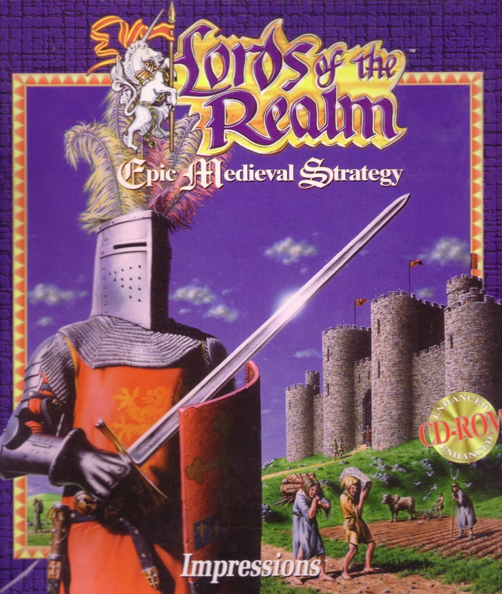 Lords of the Realm