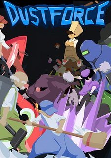 Dustforce